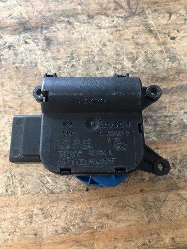 Actuador De Compuerta De Clima Audi A4 0132801322 Ml391 (Usado)