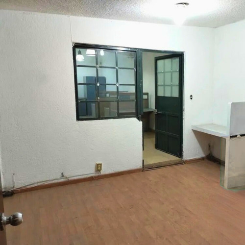 Bodega En Renta Con Oficinas En San Jose El Jaral , Atizapan