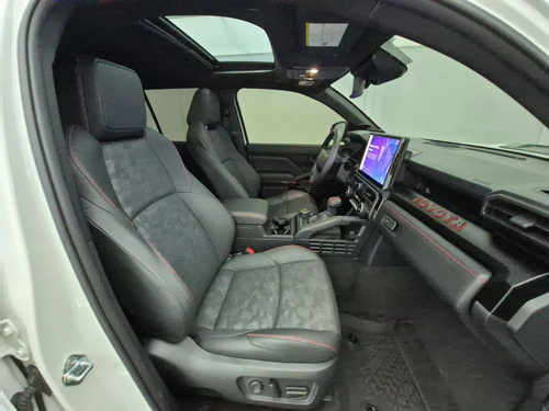 Toyota 4runner Trd Pro 2.4 