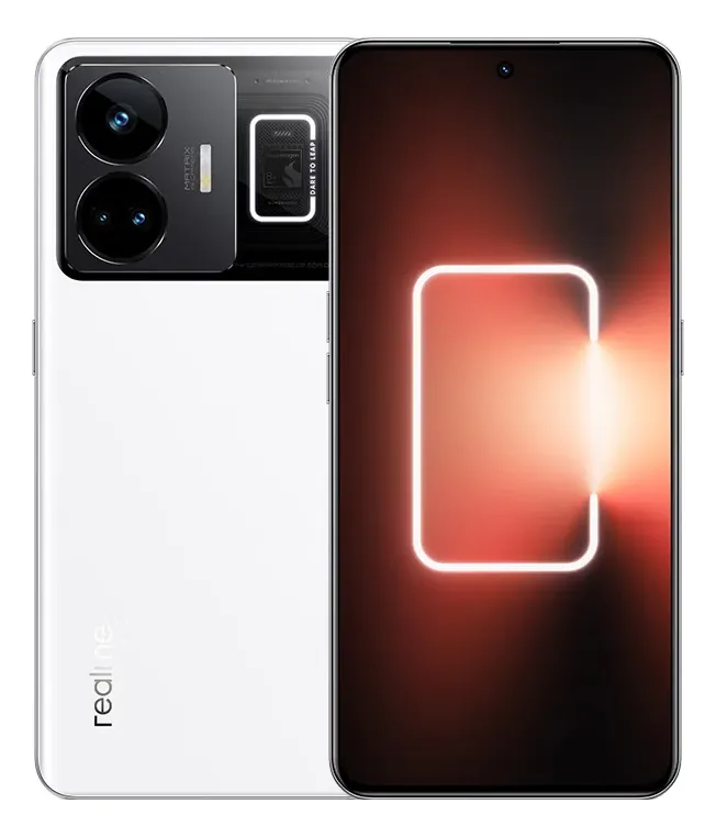 Realme GT 3 240w