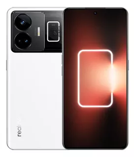 Realme GT 3 240w Dual SIM 1 TB blanco 16 GB RAM