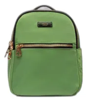 Comprar Prune - Mochila Grande De Nylon Y Cuero Prune Bolt 2849