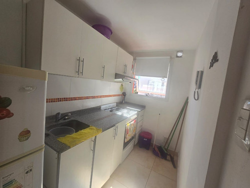 Departamento En Alquiler En Los Castaños