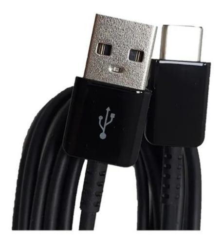 Cabo Usb Type C Galaxy A5/a7 2017 100% Original Barato