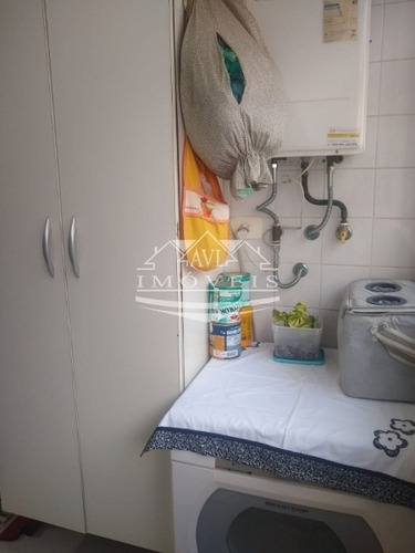 Imagem 16 de 30 de Apartamento Em Condomínio Padrão Para Venda No Bairro Vila Carrão, 3 Dorm, 1 Suíte, 2 Vagas, 72,00 M - 1405
