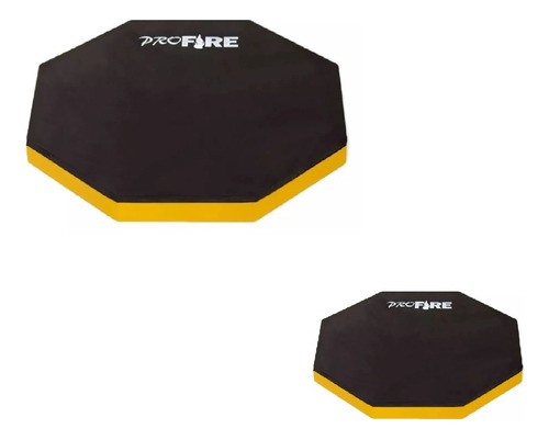 Kit 2 Pad Estud Bateria Pratic.spanking Profire(1-150/1-270)