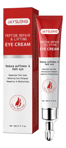 Crema Reparadora Y Lifting Para Ojos E Peptide Repair An 903