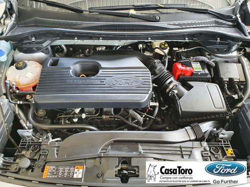 Ford Escape Se Turbo 4x2 2021 Av68 Lhf