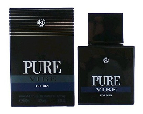 Pure Vibe By Karen Low Por Karen Low Para Hombres