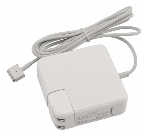 Macbook Air Cargador Magsafe 2 45w Generico Aaa