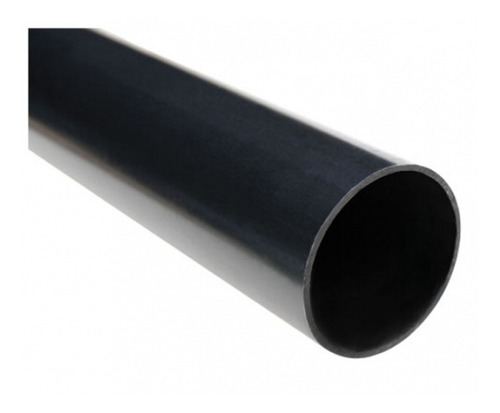 Imagen 2 de 8 de Tubo Estructural Redondo 1 3/4 (44.5m) X 1.60 Mm De 6 Metros