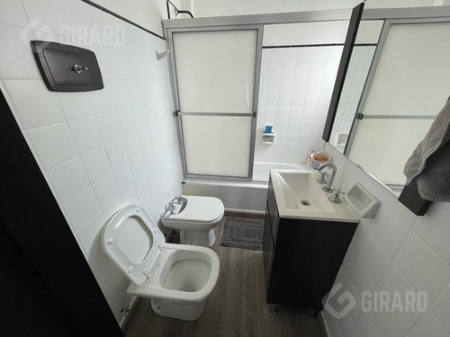 Imagen 5 de 22 de Departamento 3 Ambiente Con Cochera - Chauvin