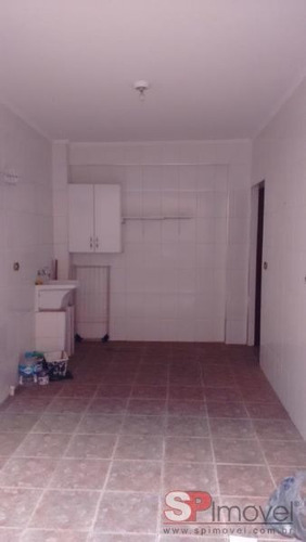 Imagem 11 de 15 de Venda Residential / Sobrado Lauzane Paulista São Paulo - 7463