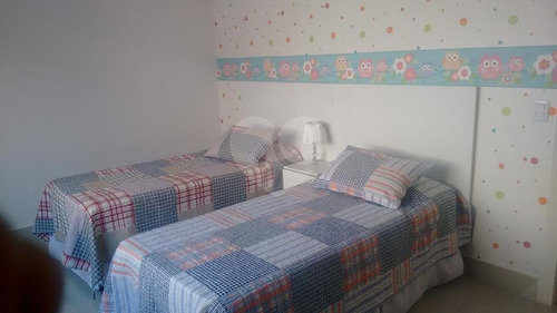 Imagem 21 de 30 de Casa, Venda, Condomínio, Jardim Acapulco, Guarujá, 07 Dormitórios, 04 Vagas, Piscina - Reo331180