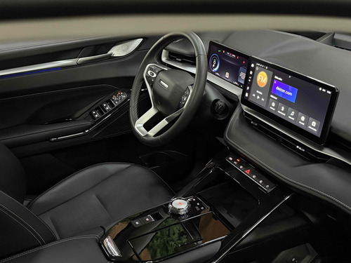 GWM Haval H6 1.5 PHEV PREMIUM AWD E-TRACTION