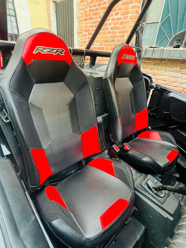 Polaris Rzr 1000 Xp Ride Command