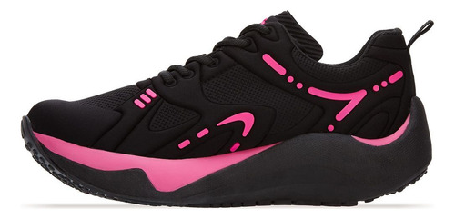 Sneaker Casual Ve60940r Fresco Ojal Metal Power Andrea