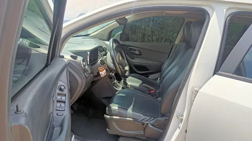 Chevrolet Tracker 1.8 Ls