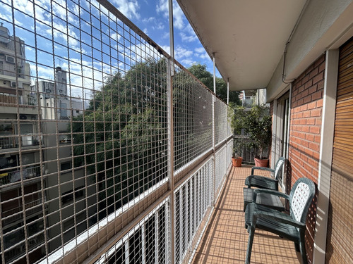 Oppel | Departamento En Venta | Belgrano Capital Federal |