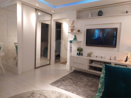 Imagem 3 de 22 de Apartamento-são Paulo-morumbi | Ref.: Reo626877 - Reo626877