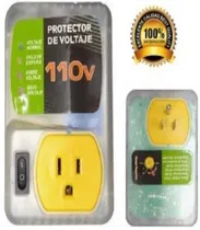 Comprar Protector De Voltaje 110v-lavadoras,neveras Etc Mayor Detal