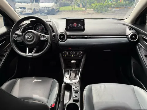Mazda 2 1.5 Grand Touring Lx