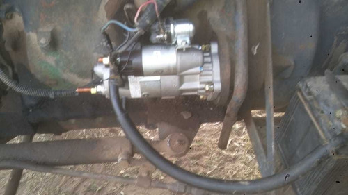 Arranque Deutz A40,a45,a50 A55,a65 Tractores