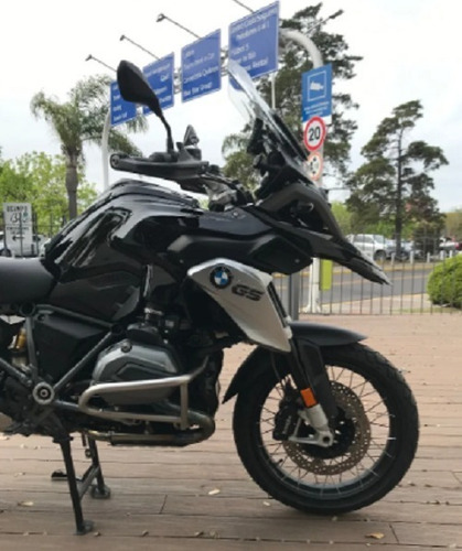 Imagen 3 de 8 de Bmw R 1200 Gs - Cordasco Austral Nqn (g)