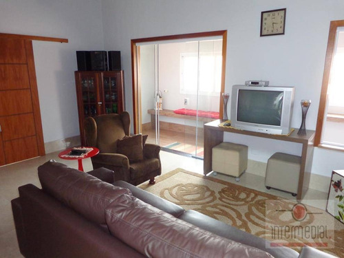 Chácara Residencial À Venda, Colina Nova Boituva, Boituva. - Ch0418