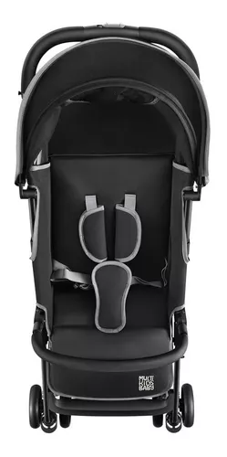 Carrito de Paseo 2 en 1 Beyond Multi Kids Baby BB428 Negro - Carritos de  bebe - Los mejores precios