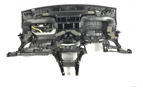Kit Air Bag Gm Tracker Premier 1.4 Turbo 2019 Original 28217