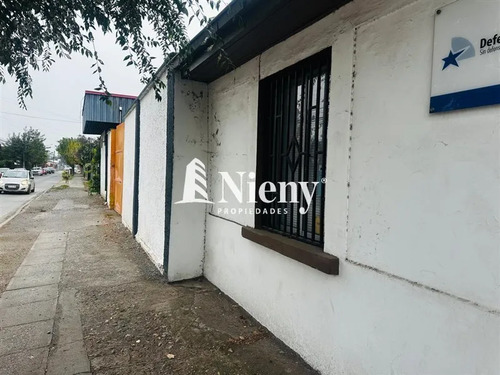 Oficina En Venta En San Fernando