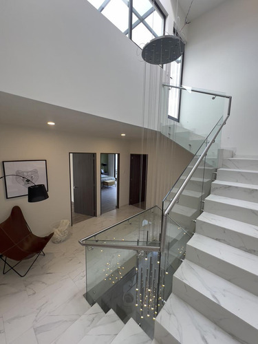 Casa En Preventa En Metepec