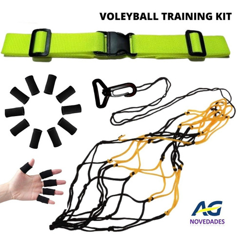 Arnes Pelota De Voley Entrenador Indoor Beach Agnovedades