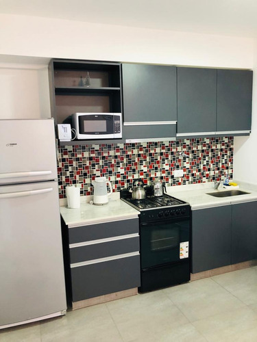 Imagen 3 de 14 de Alquiler Departamento 2 Ambientes