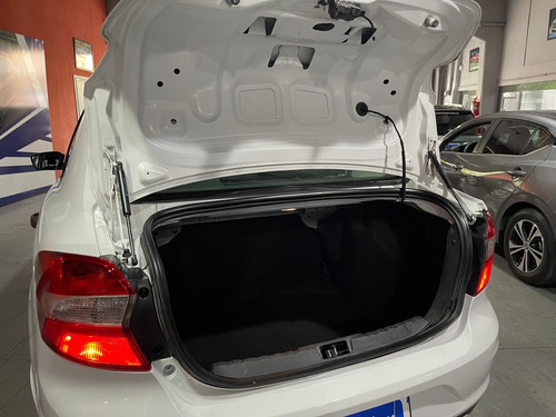 Ford Ka 1.5 S
