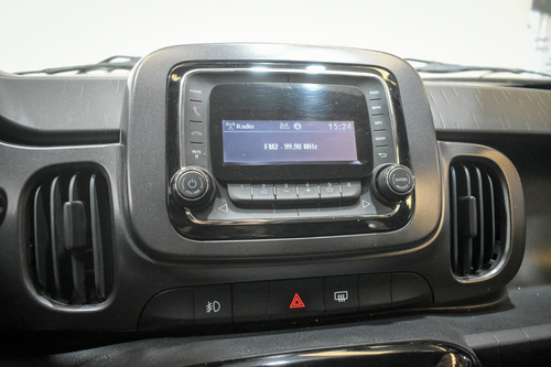 Fiat Mobi 1.0 Way