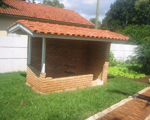 Imagem 13 de 13 de Chacara - Ch00103 - 2918873