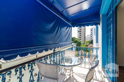 Imagem 8 de 15 de Apartamento À Venda No Serra - Código 324736 - 324736