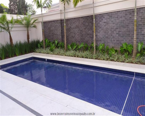 Imagem 13 de 29 de Apartamentos Alto Padrão À Venda Indianópolis! - 29 - 68119225