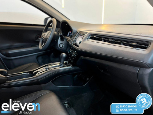 Imagem 9 de 14 de Honda Hr-v Lx 1.8 Flexone 16v 5p Aut. 2019/2019