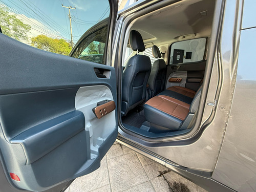 Ford Maverick 2.0 Lariat 4x4