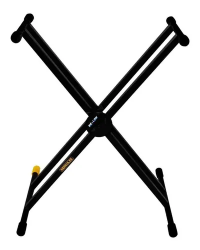 comprar Hercules Ks-120b Atril Soporte Stand Tipo X Para Teclado