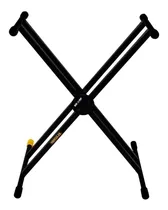 Comprar Hercules Ks-120b Atril Soporte Stand Tipo X Para Teclado