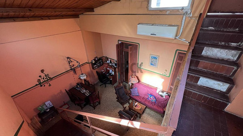 Imagen 17 de 27 de Ph Sin Expensas Galicia Al 1900 - 123 M2 Terraza C/quincho Y Parrilla - Caballito