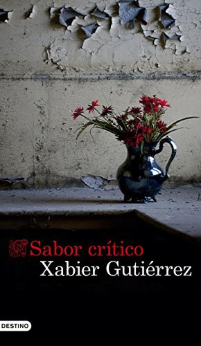 Sabor Critico - Gutierrez Xabier