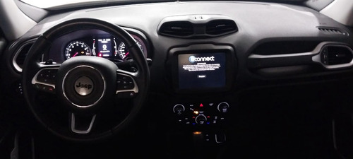 Jeep Renegade 1.8 Longitude At6