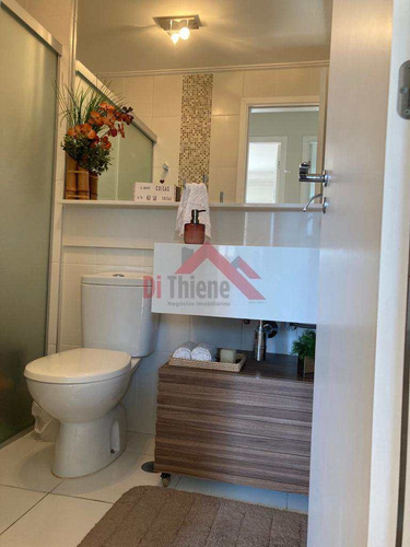 Imagem 22 de 30 de Apartamento Com 2 Dorms, Santa Paula, São Caetano Do Sul - R$ 740 Mil, Cod: 1721 - V1721