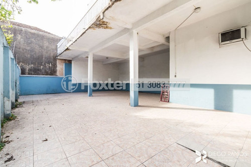 Imagem 6 de 16 de Edifício Inteiro, 400 M², Auxiliadora - 199395