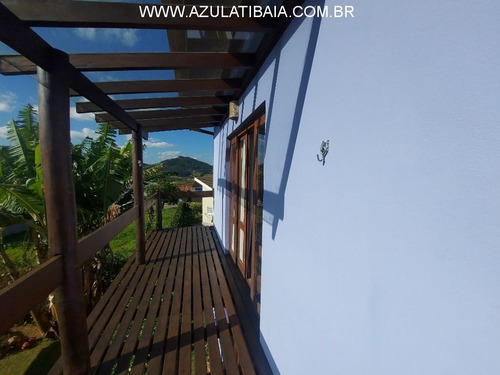 Imagem 27 de 30 de Linda Casa Em Condomínio, Região De Atibaia Fácil Acesso A Rodovia Dom Pedro I - Ca01874 - 70963251
